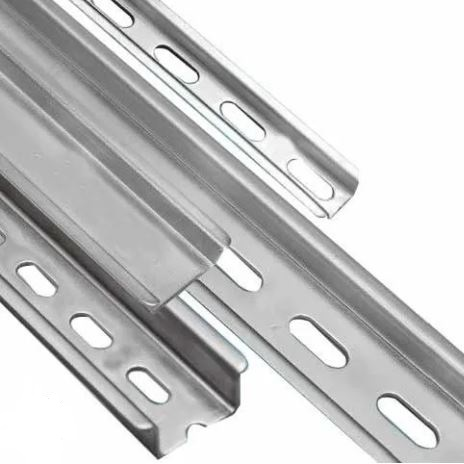 سی ریل یا سی چنل 