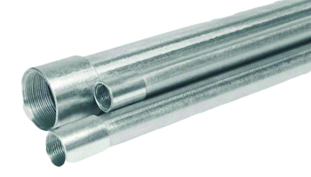 لوله کاندوئیت گالوانیزه سرد