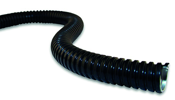 لوله فلکسیبل روکشدار