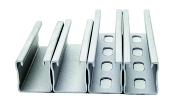 انواع ریل و کانال کابل کشی