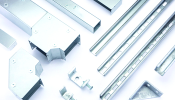 ترانکینگ فلزی