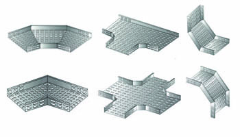 اتصالات سینی کابل