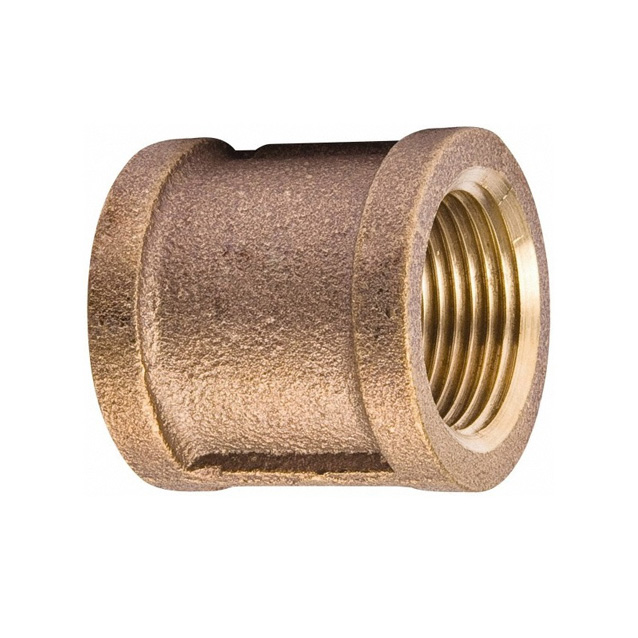 بوشن برنجی یا براس بوشن 