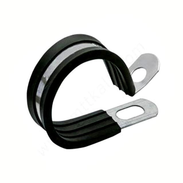 بست عایق دار